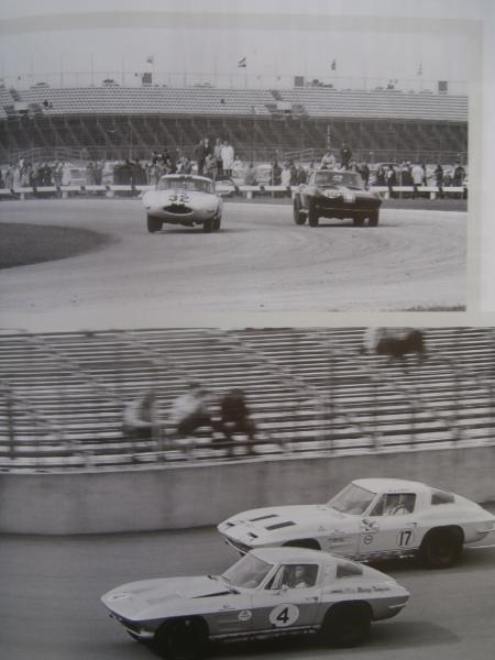 Automobilsport Nr.9 3/2016 Corvette Grand Sport,Philip Island Classic