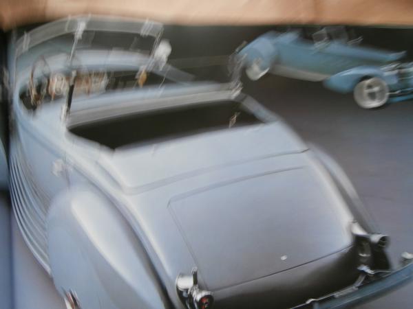 Roth-Händle Raritäten Die Autoshow des Jahres Sammlung Harrah"s Atomobile Collection Nevada USA