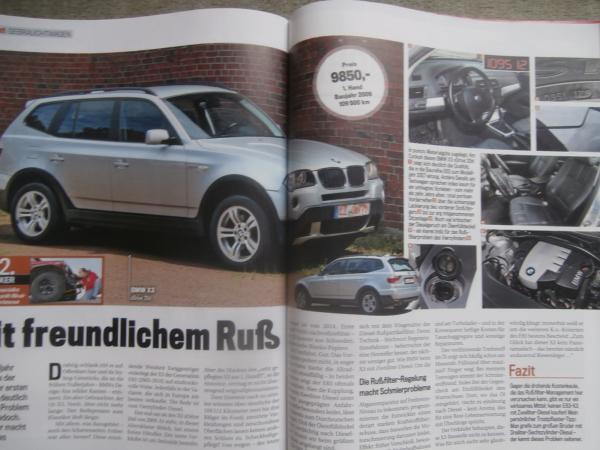 Auto Bild allrad 9/2019 X250d Test,Audi e-tron vs. Tesla Model X,Ford Explorer Hybrid,VW Amarok Red Rok,A4 Allrad