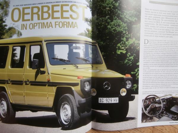 Youngtimer 11+12/2016 Niederlande BMW M3 E36 Cabriolet vs. Saab 9-3 Viggen,Dodge Omni GHLS,Alfa Romeo 155,