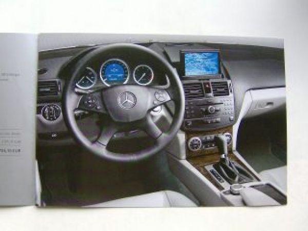 Mercedes Benz Sicherheits-Komforpakete BR169 BR245 BR204