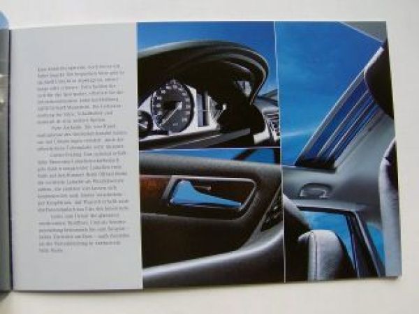 Mercedes Benz B-Klasse BR245 Sports Tourer  Februar 2005