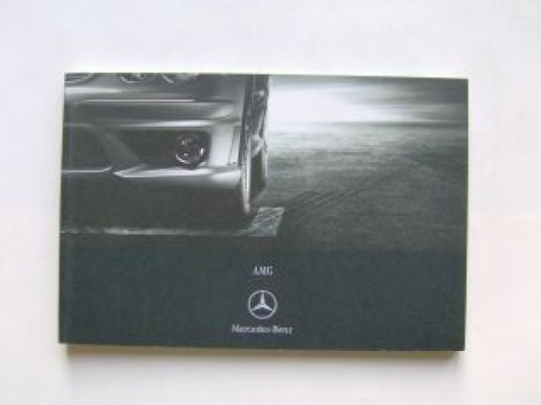 Mercedes Benz AMG BR203 BR211 BR221 BR164 BR251 BR209