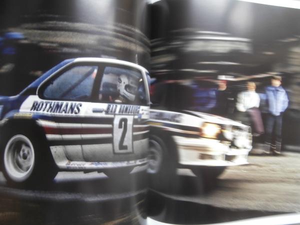 ramp Special Opel Nr.1 Authentic 1964 Rekord Coupé,Walter Röhrl,Astra GTC,Manta A Englisches Sonderheft