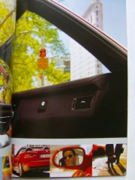 Mercedes Benz SLK R170 Prospekt Februar 1999 NEU