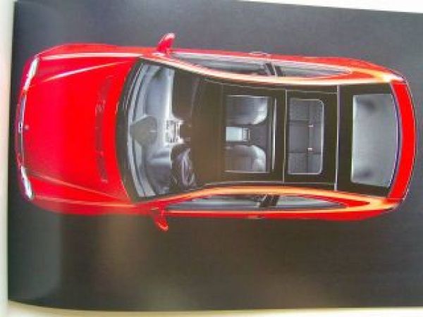 Mercedes Benz C-Klasse Sportcoupe BR203 Februar 2001