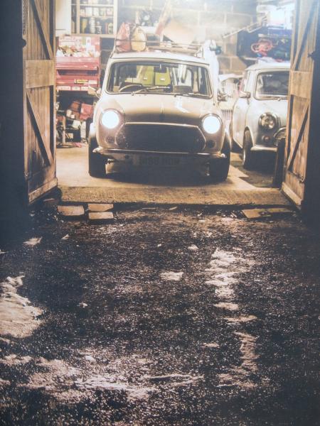 ramp Nr.34 Der Ziel ist das Weg Audi RS6 Avant Peformance, Bentley Bentayga,M2,R 1200 GS, Corvette Sting Ray