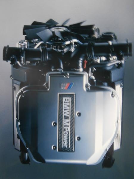 BMW M5 E39 Limousine +Z3 M Coupé Pressemappe +Fotos März 1998 Rarität