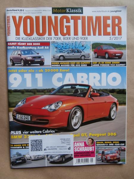 Youngtimer 5/2017