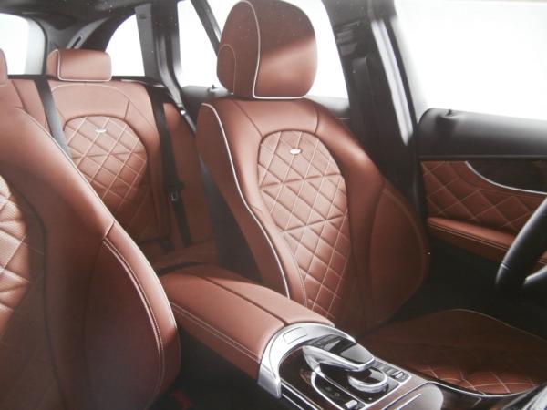 Mercedes Benz C-Klasse Limousine T-Modell C180d 220d 250d C160 C180 C200 C250 C300 C400 AMG C43 C63 +S BR205