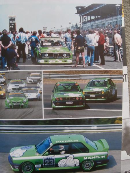 Automobilsport Nr.5 3/2015 Him Hall & Chaparral, Mc Laren F1 in Lemans,Porsche 964 RSR 3.8