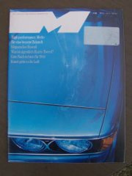 auto revue 4/1998 Audi A6 2.5 V6 TDI quattro, 323ti E36/5 Compact,Fiat Palio Weekend 100 16V, Seicento,