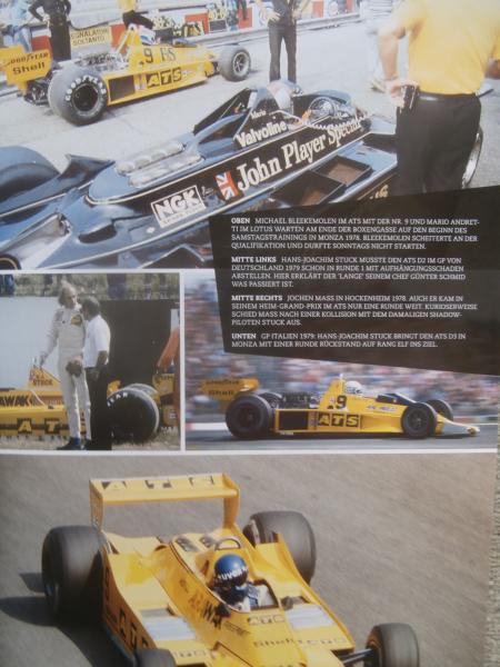 Automobilsport Nr 4 2/2015 Sauber Gruppe C,Porsche 911 in Monte Carlo 1965,