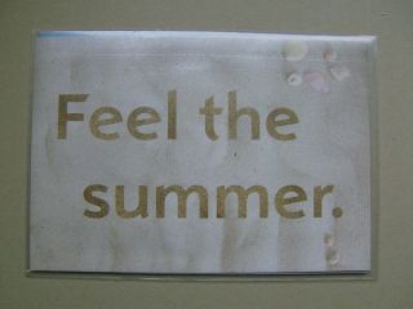 Opel Astra TwinTop Feel the Summer Prospekt Mai 2006 NEU