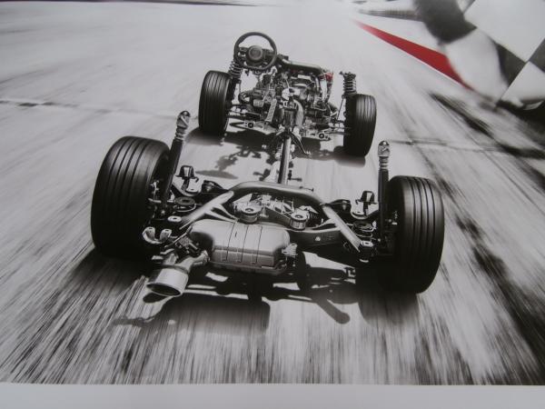 Audi RS Q3 Typ 8U Buch Prospekt April 2015 NEU