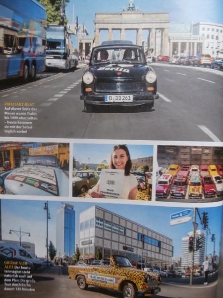 Auto Strassenverkehr 26/2018 Mini Countryman Cooper D All4 vs. VW T-Roc 4Motion,Kia Ceed Sportswagon 1.4T-GDI,