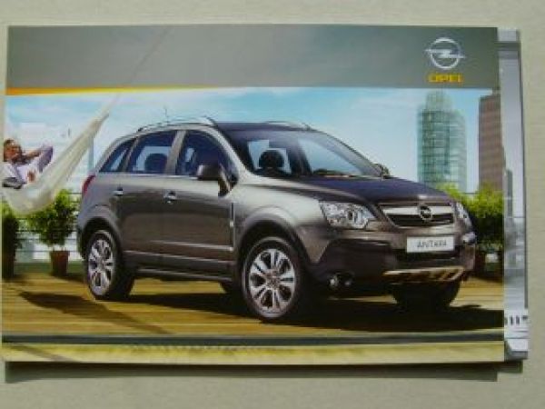 Opel Pressepanorama im Spiegel der Presse März 2007