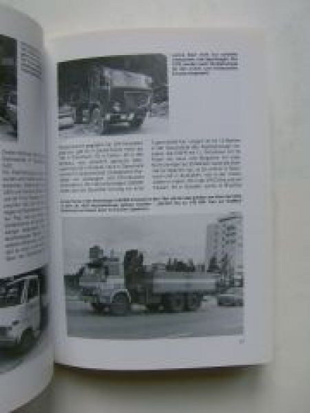 Mittler Motor-Kalender Internationales Jahrbuch des KFZ 1995