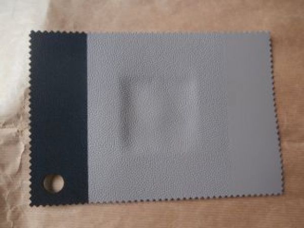 Leder Boston beige Folie Schwarz 1er Reihe E87