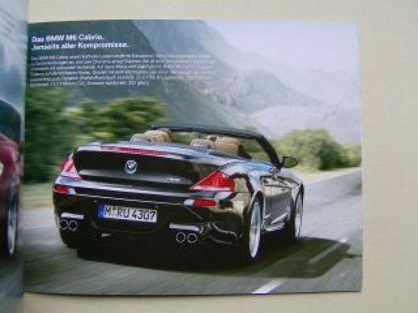 BMW Programm E87 E81 E82 E83 E90 E91 E92 E93 E60 E61