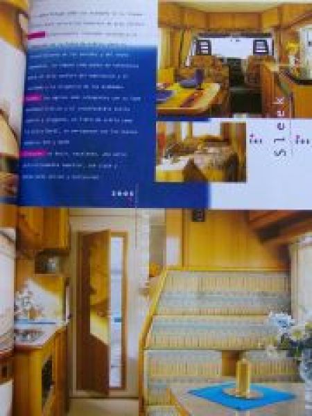 elnagh Doràl Sleek Elnastar Prospekt 1999