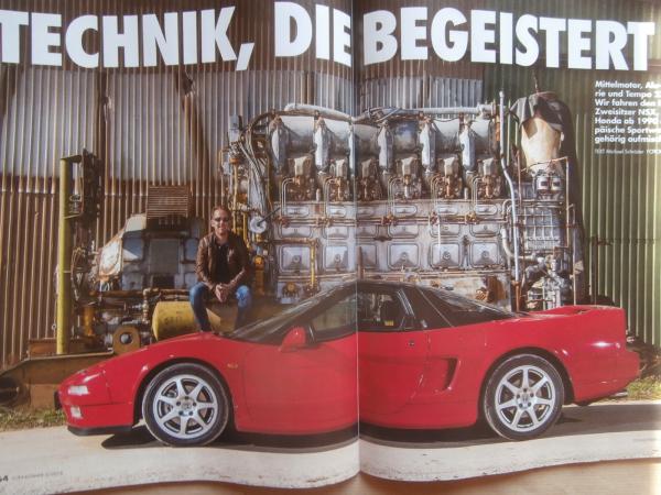 Youngtimer 2/2018 560SEL W126 vs. S500 W220 vs. S600 W140 BMW 316i M40 E30 vs. E36/5 vs. 318i Touring E46,