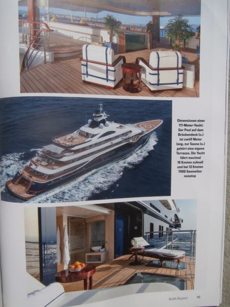 Robb Report Nr.16 Porsche Taycan Turbo S,Jaguar Design Center