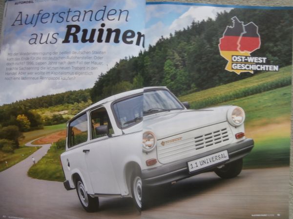 Oldtimer Markt 12/2019