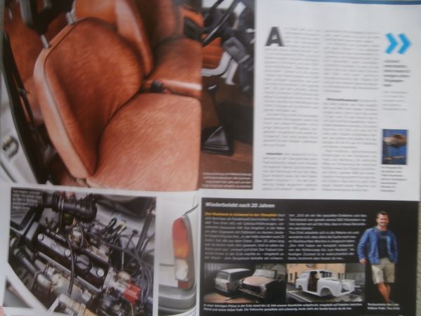 Oldtimer Markt 12/2019