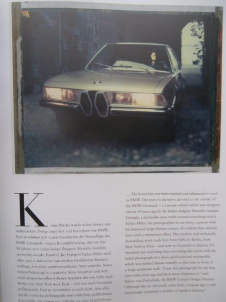 Retrowelt Nr.15 2019 BMW Garmisch,Le Mans 66,Onassis 800,Triumph Speed Twin,