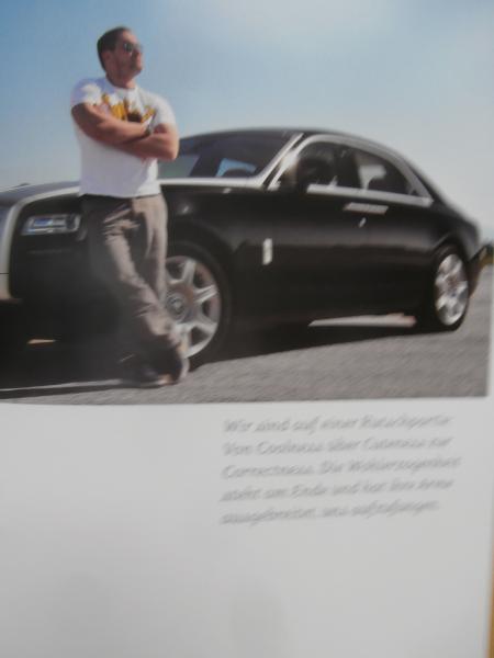 ramp Nr.10 Sex,Drugs & Rock ´N Roll