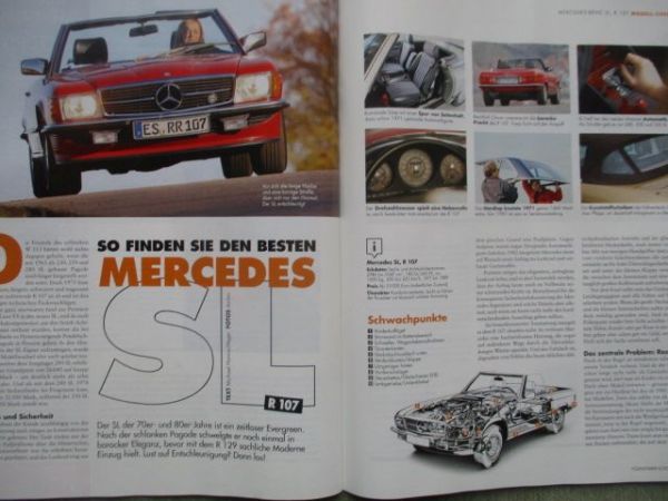 Motor Klassik Youngtimer 11+12/2022 Coupé Fiat Turbo,Honda Legend Coupé,Jaguar XK8,Ford Mustang V GT