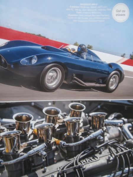 Motor Klassik Jahr 2019 Sonderheft 34 Kauftipps W100,3.0CSI E9,MG F/TF,3000 Mk3,Corvette C2,504,MX-5 NA,Z1