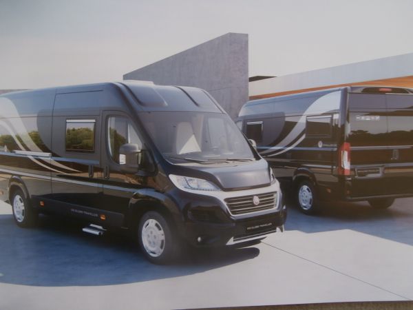 Globe Traveller 2019/2020 Explorer Pathfinder Challenge Active Yoyager Series Prospekt Deutsch/Englisch