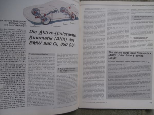 Automobiltechnische Zeitschrift 12/1992