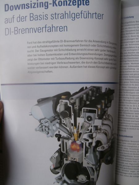 Motortechnische Zeitschrift extra Antriebe mit Zukunft 10/2005