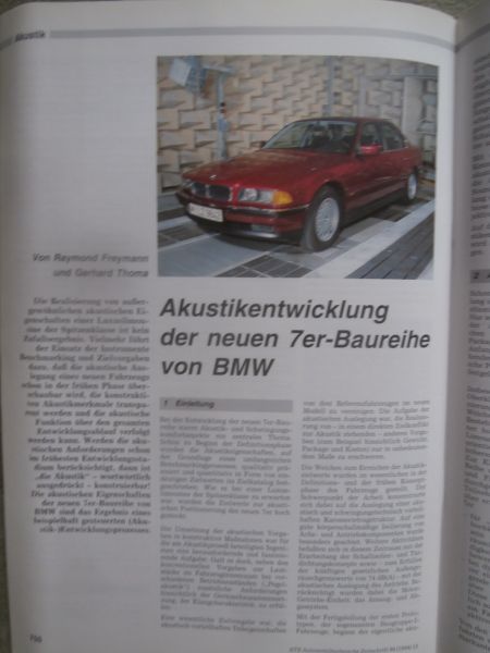 Automobiltechnische Zeitschrift 12/1994