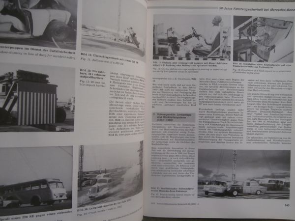 Automobil Technische Zeitschrift 5/1990 BMW M21 Turbodieselmotor mit Katalysator,R129 Crashtest,