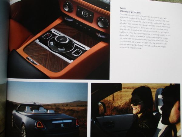 Rolls-Royce Motors Cars Inspriring Greatness since 1904 Phantom VIII +Ghost +Silver +Wraith +Dawn +Cullinan