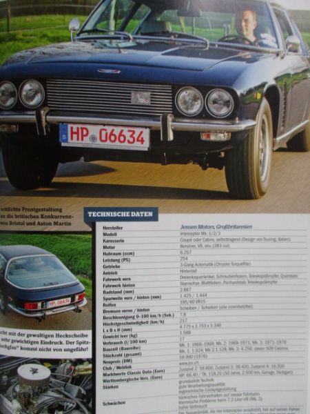 AutoClassic 70er-Klassiker Schöne Coupés Kultige Cabrios große Legenden Triumph Spitfire,Manta,Capri,GTi Kaufberatung