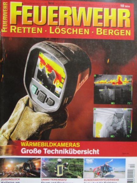 Feuerwehr Retten Löschen Bergen 10/2014 Mercedes Benz Sprinter HLF1,TLF auf Unimog U20,