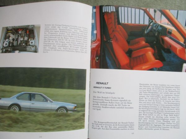 Motorbuch Verlag Die schönsten Autos der Welt Peter Vann und Dirk Maxeiner