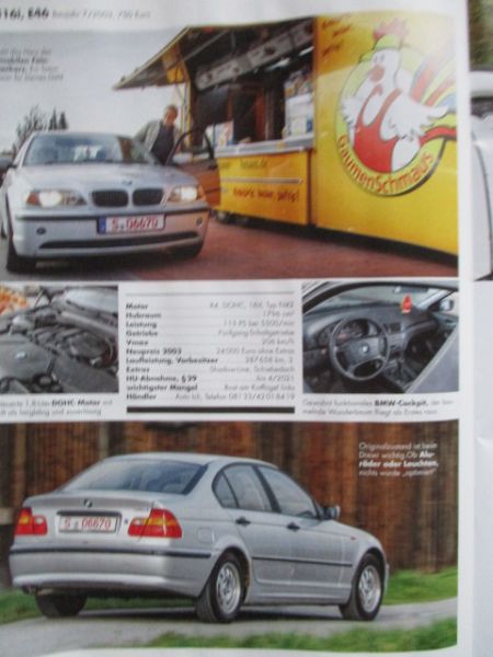 Motor Klassik Youngtimer 11+12/2020 Restaurierung VW Passat Typ 32A,G-Klasse W463,Discovery3 (L319),Land Cruiser 90 (J90)