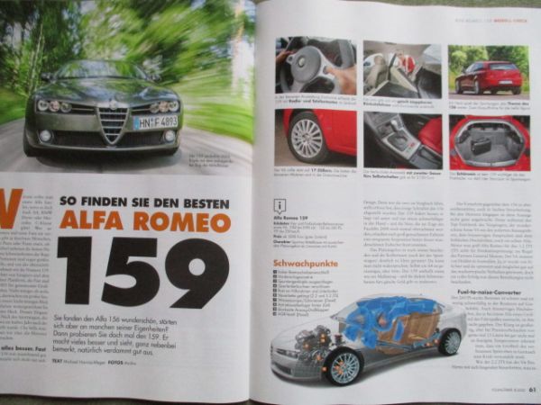 Motor Klassik Youngtimer 11+12/2020 Restaurierung VW Passat Typ 32A,G-Klasse W463,Discovery3 (L319),Land Cruiser 90 (J90)