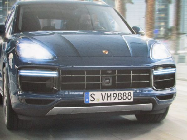 Porsche Cayenne Typ PO536 S +E-Hybrid +Turbo Buch August 2019 NEU