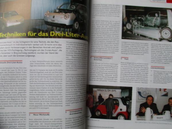 Automobiltechnische Zeitschrift 2/2000