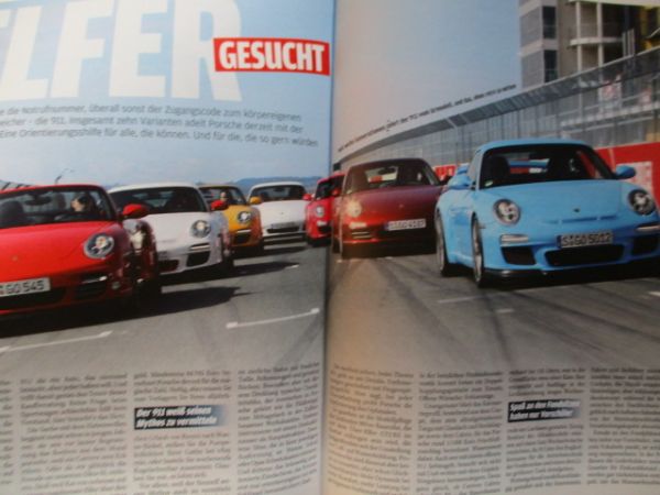 Auto Bild sportscars 8/2010 Mansory G-Couture,Koenigsegg CCXR,Rothe Motorsport TT Edition 600,Melkus alt vs. neu