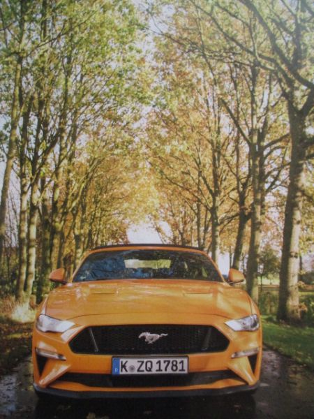 Walter Echt Ehrlich Auto Nr.5 Evergreen Porsche 911 Turbo Historie,Jaguar F-Type R,Alfa Romeo Stelvio,