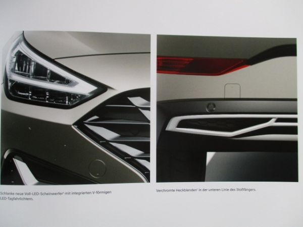 Hyundai i30 5-türer N Line+Kombi +Fastback September 2020