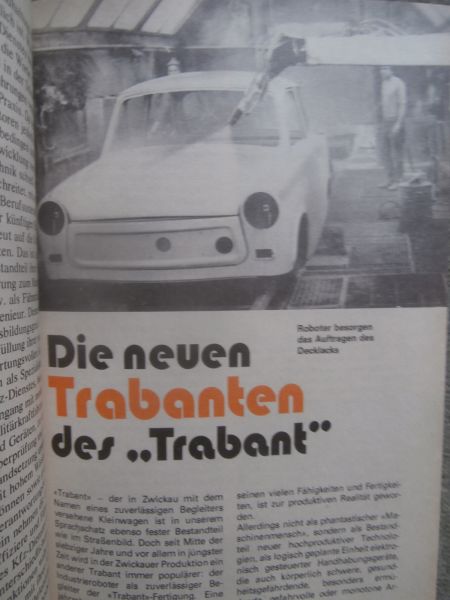 Motorkalender der DDR 1982 SIS und Sil,Motorräder der 250er Klasse gestern und heute,GSP-55 Fähre auf Gleisketten